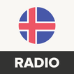 Radio Iceland FM trực tuyến