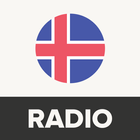 Radio IJsland-icoon