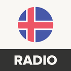 Радио Исландия иконка