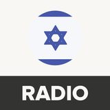 Radio Israel 圖標