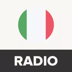 FMラジオイタリア アプリダウンロード