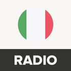 آیکون‌ رادیو FM ایتالیا