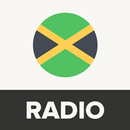 Radio Jamaica FM online-APK
