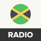 راديو FM جامايكا على الانترنت أيقونة