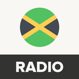ikon Radio Jamaika