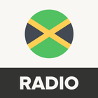 Radio Jamaica biểu tượng