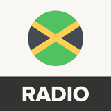 آیکون‌ Radio Jamaica