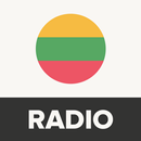 Radio Lituania FM online APK