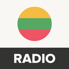 راديو ليتوانيا أيقونة