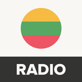 Radio Lithuania icon