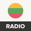 Радио Литва FM онлайн