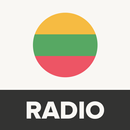 Radio Lituanie FM online APK