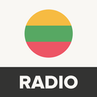 Radio Lithuania 圖標