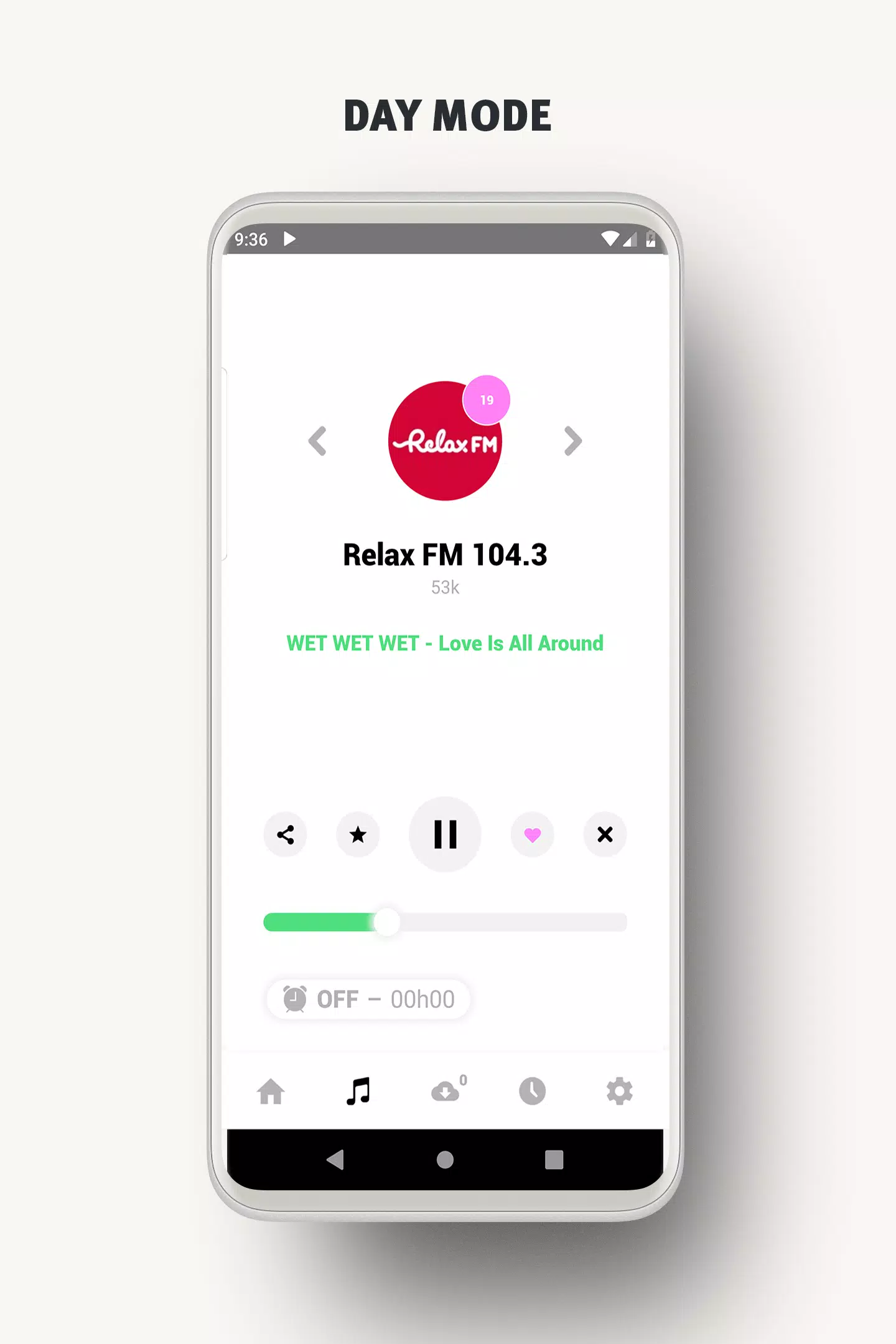 Radio Lithuania APK for Android Download