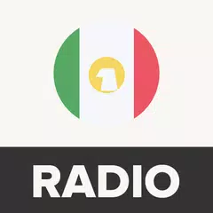 UKW-Radio Mexiko APK Herunterladen