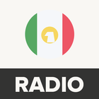 FM Radio Mexico icon