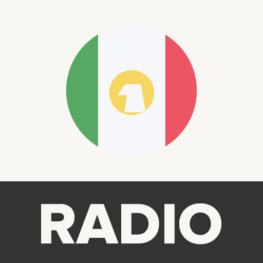 Radio FM Messico
