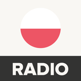 FM Radio Poland আইকন