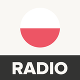 FM Radio Pologne icône