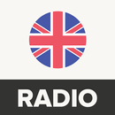 APK رادیو FM انگلستان