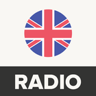 FM Radio UK icône