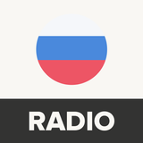 Radio Russia 圖標