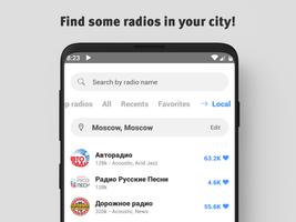 Radio Russia 截图 3