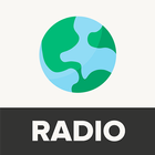 آیکون‌ Radio Monde FM آنلاین