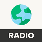 راديو موند اف ام على الانترنت أيقونة