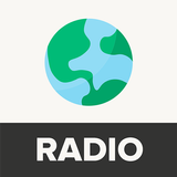 Radyo Monde FM çevrimiçi simgesi