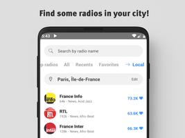 World Radio FM Online স্ক্রিনশট 3