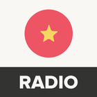 Radio Vietnam FM en línea icono