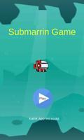 Submarine Game Affiche