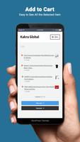 Kakra Global Screenshot 3