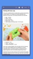 How to make slime poster