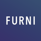 Upgraded furniture store FURNI icône