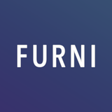Upgraded furniture store FURNI icône
