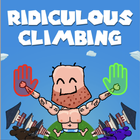 Ridiculous Climbing icône