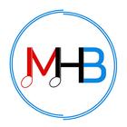 MHB - Methodist Hymnal icône