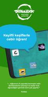 DragonBox'tan Kahoot! Cebir 2 gönderen