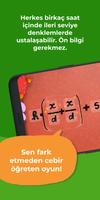 DragonBox'tan Kahoot! Cebir 2 Ekran Görüntüsü 2