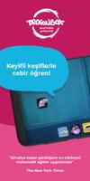 DragonBox'tan Kahoot! Cebir gönderen