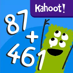 Kahoot! Big Numbers: DragonBox APK Herunterladen