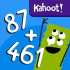 Kahoot! Big Numbers: DragonBox ícone