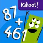 Kahoot! Big Numbers: DragonBox-icoon