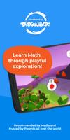 Kahoot! Big Numbers: DragonBox poster