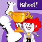 Kahoot! Learn Chess: DragonBox ไอคอน