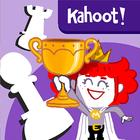 Kahoot! Learn Chess: DragonBox آئیکن