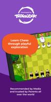 Kahoot! Learn Chess: DragonBox الملصق