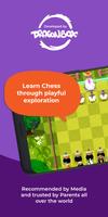 Kahoot! Learn Chess: DragonBox poster